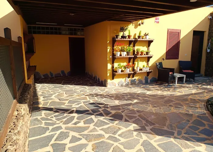 Villa Enola