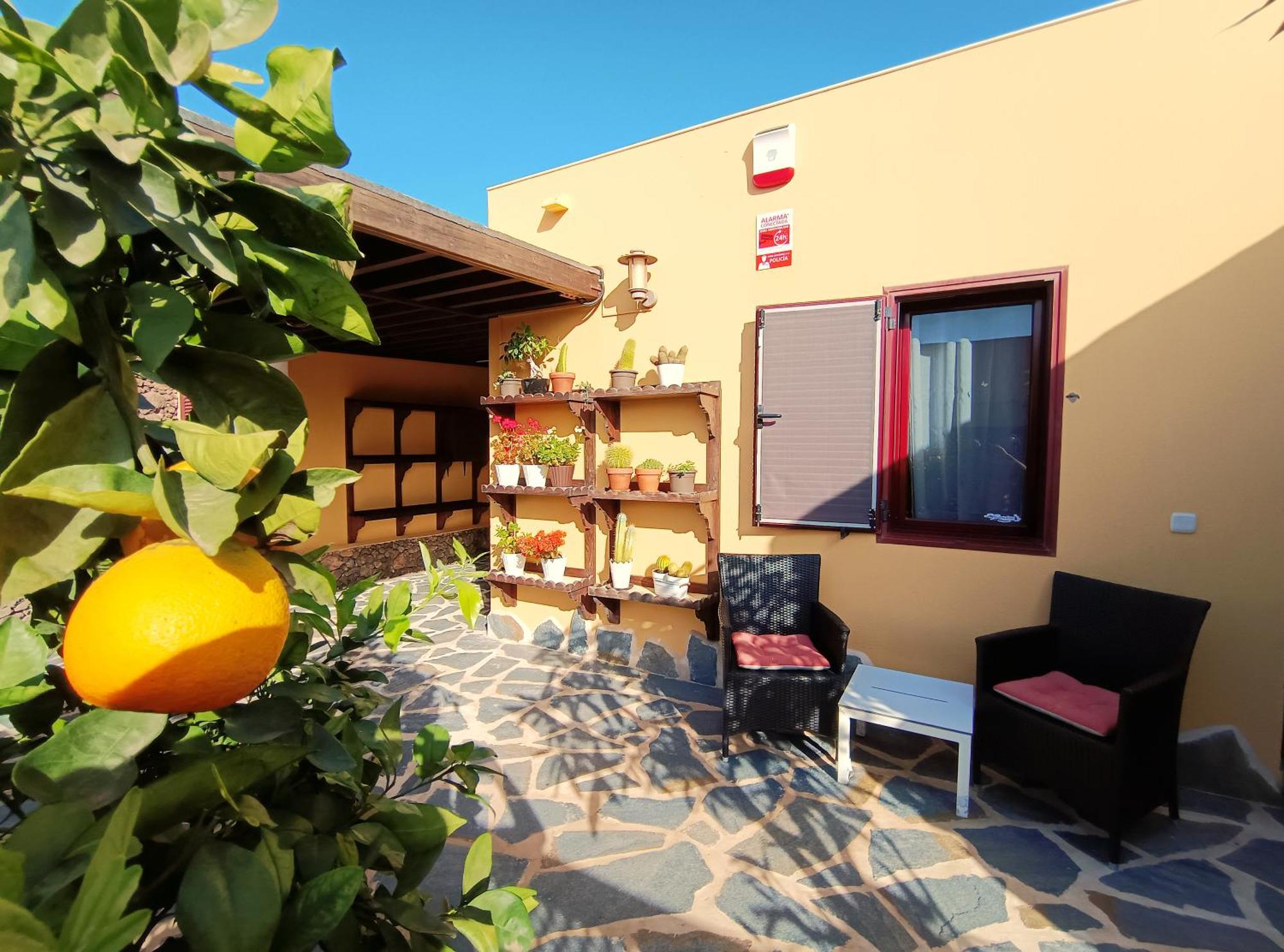 Enola Villa *