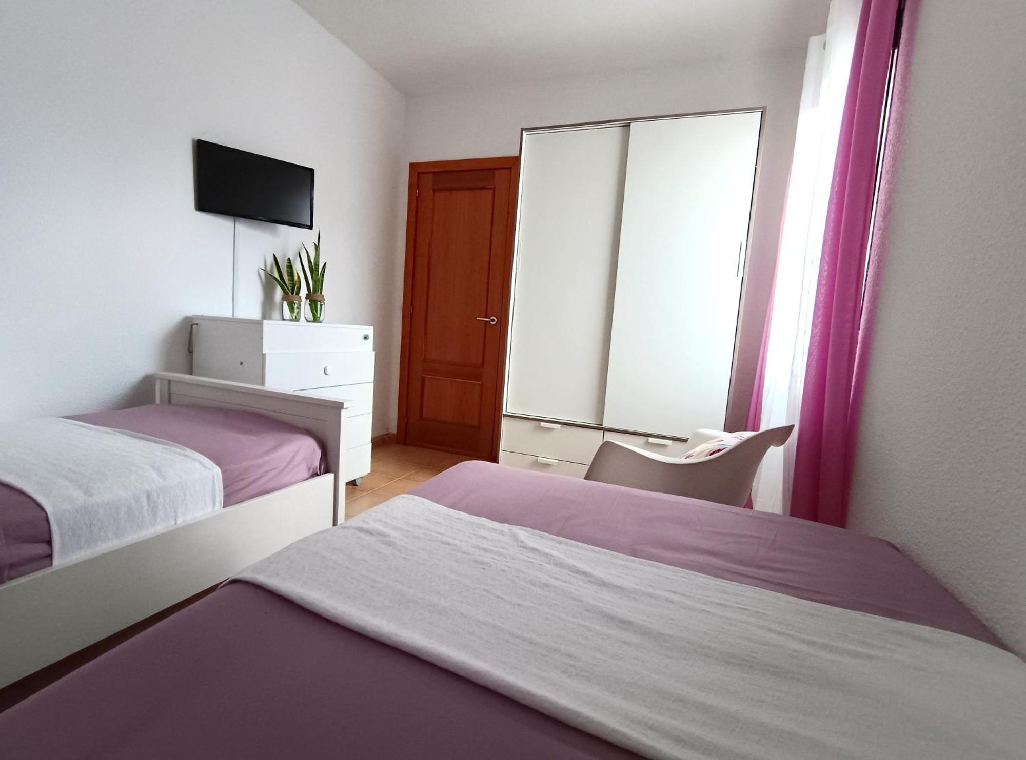Enola Villa La Oliva