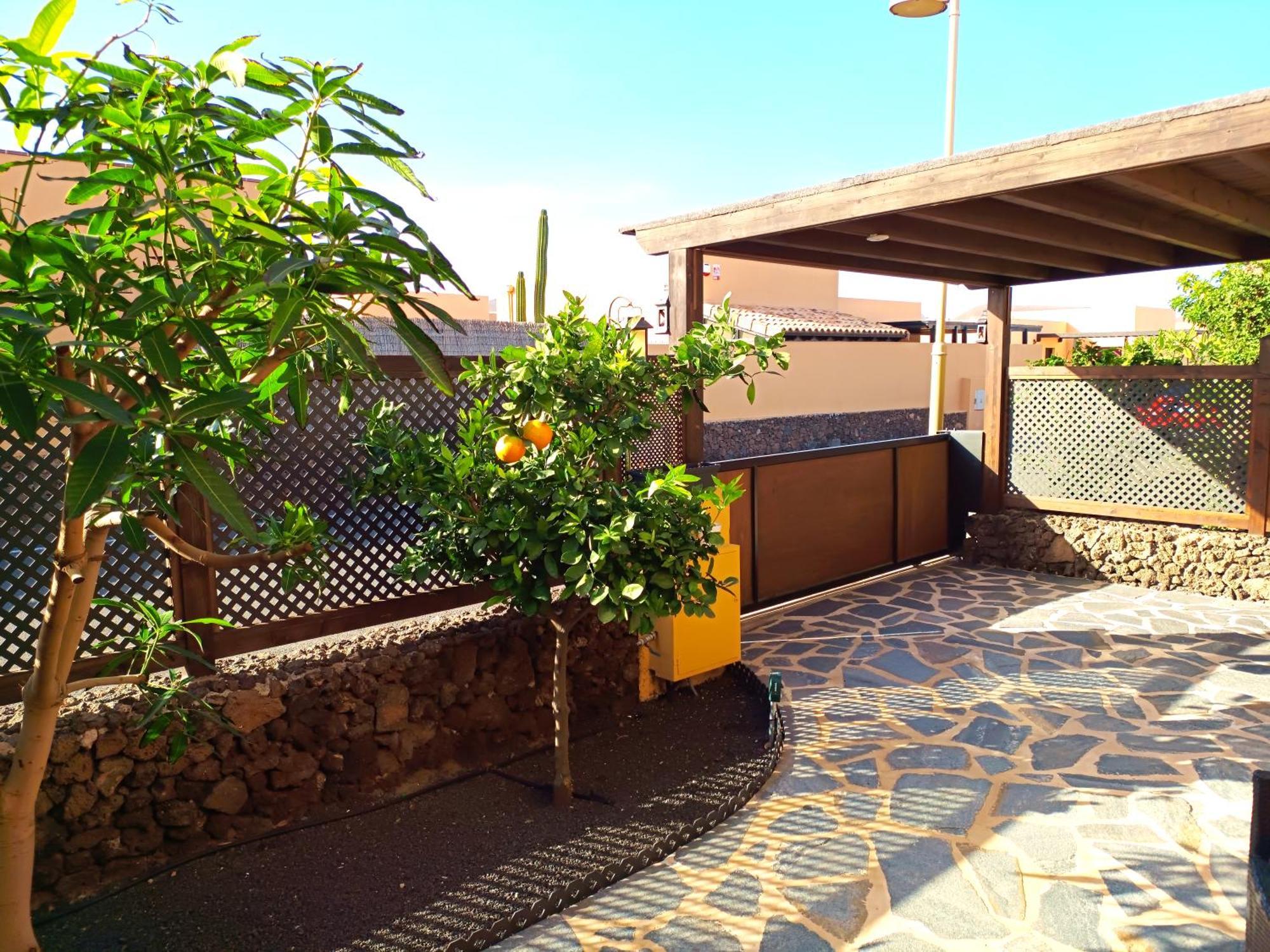 Enola Villa