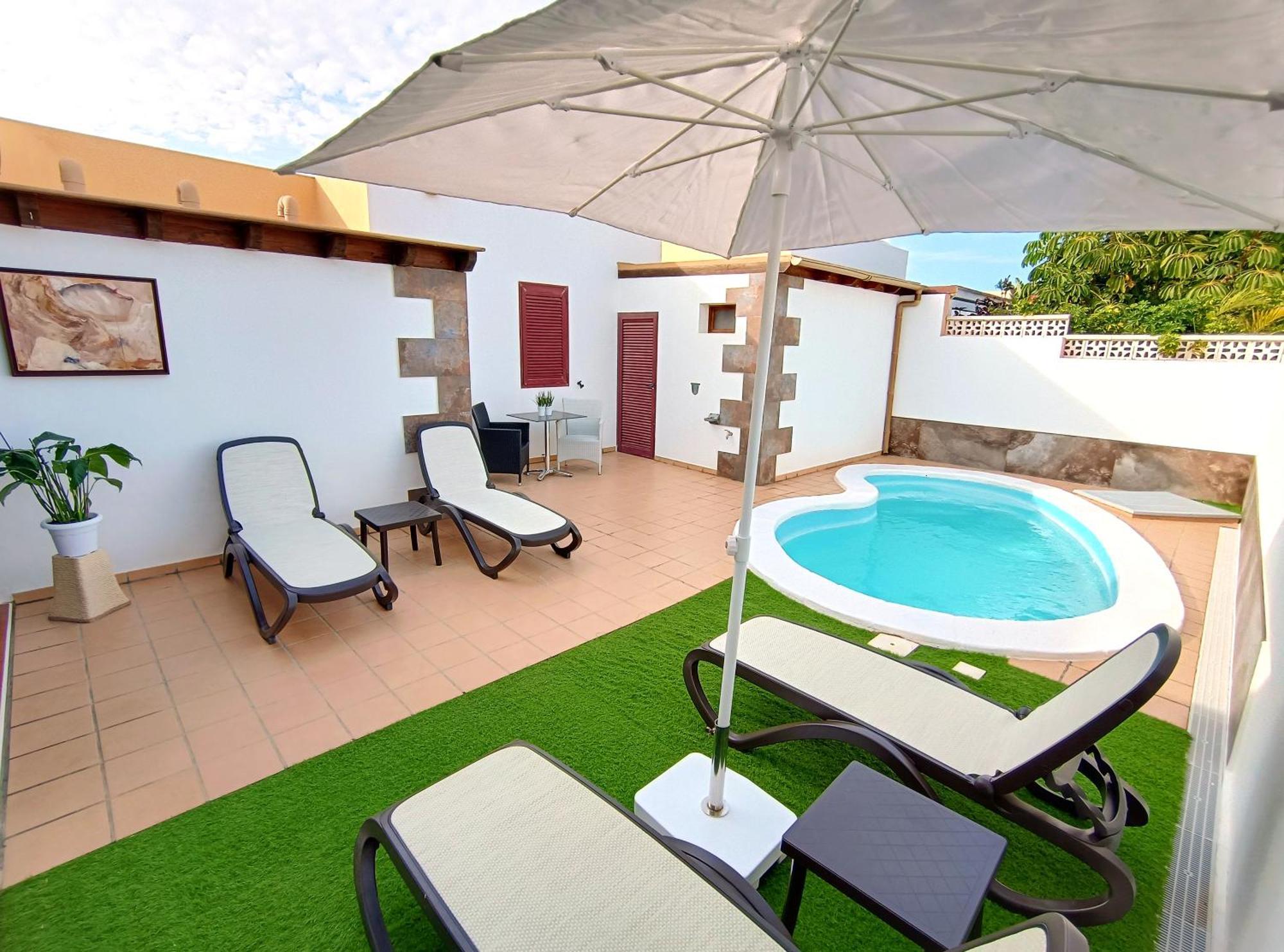Enola Villa