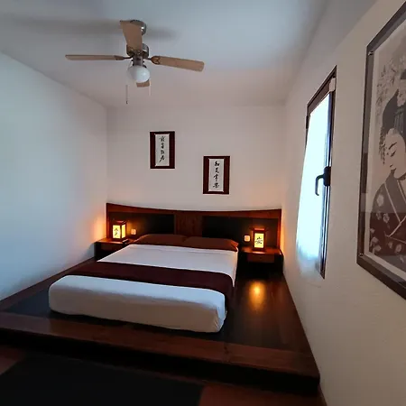 Villa Enola La Oliva Esterno foto