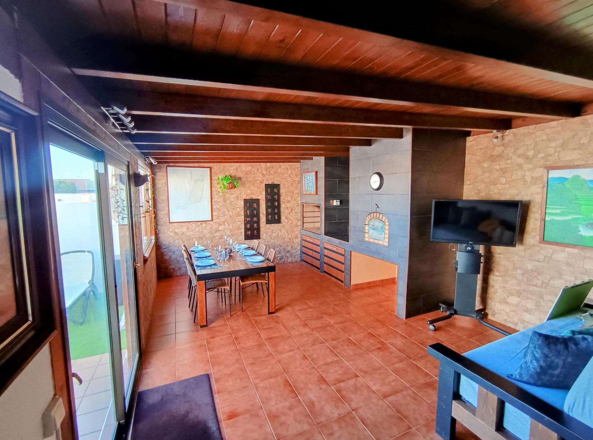 Enola Villa