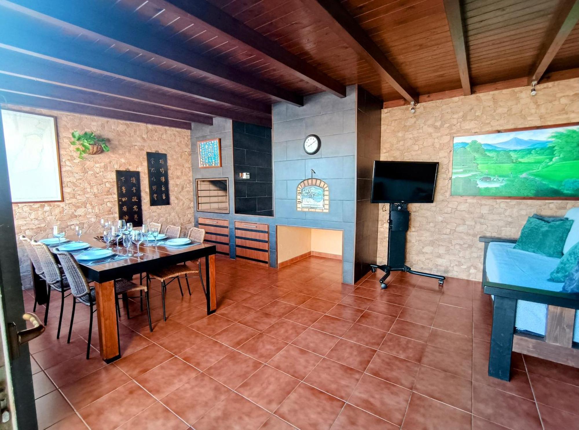 Enola Villa